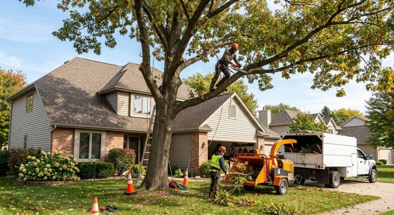 Leaf Pruning